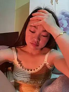 Freechat Nhi999 on StripChat