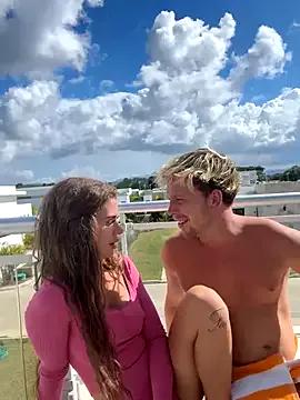 Group NickyGold_Official on StripChat