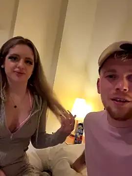 Group NickyGold_Official on StripChat