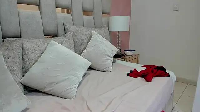 Freechat nicole_fisherr on StripChat