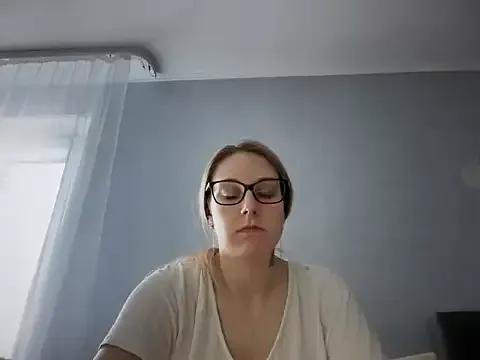 Group NikexPretty on StripChat