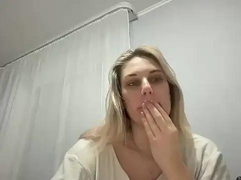 Group NikexPretty on StripChat