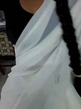 Nikitha_telugu on StripChat 