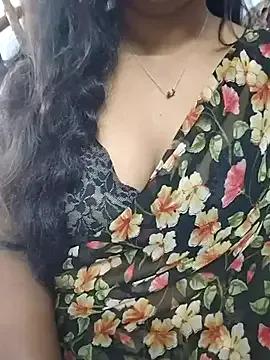 Nikitha_telugu on StripChat 