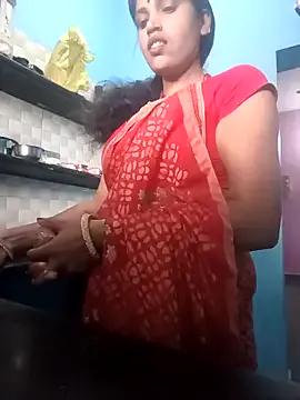 Nisha_Hindi — Freechat on StripChat