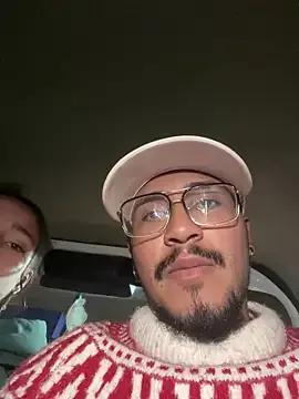 Freechat Noa_N_Luxy on StripChat