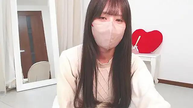 Nogizaka_Ai — Freechat on StripChat