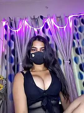 Noor-Bold on StripChat 