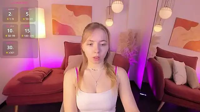 Freechat Nora_Miller on StripChat