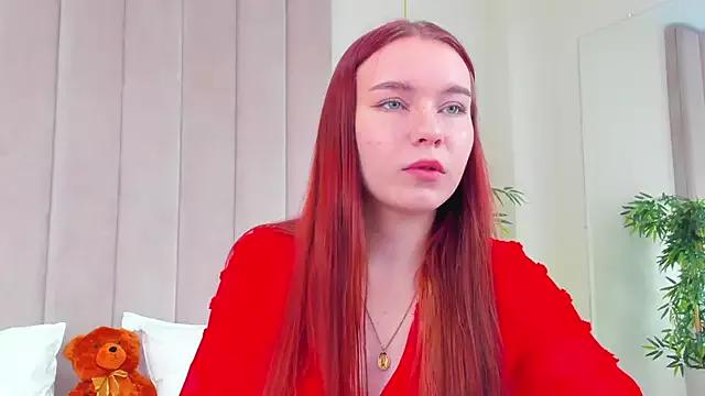 Freechat NoraHaynes on StripChat