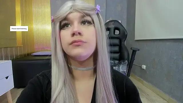 ocean_tay — Freechat on StripChat