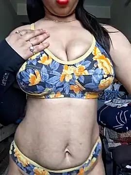 Official_queen on StripChat 