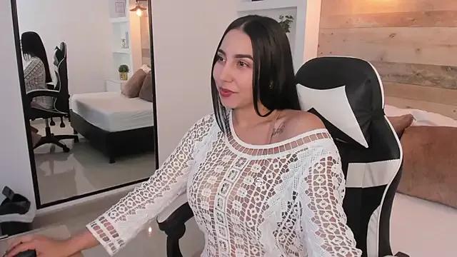 Private olivia_willoow on StripChat