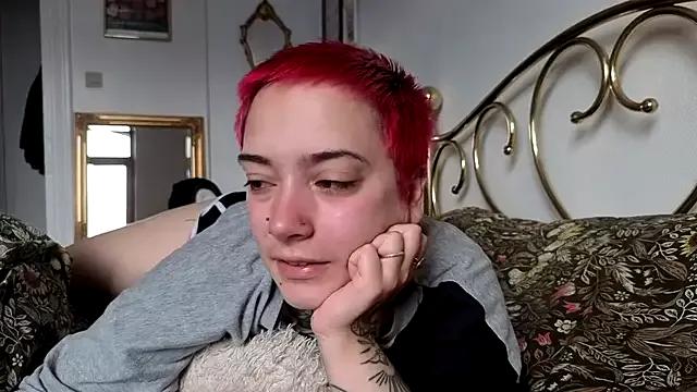 OllympeKaii on StripChat 