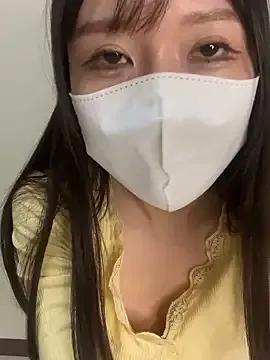 Freechat Onami_555 on StripChat