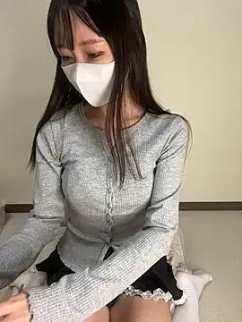 Freechat Onami_555 on StripChat