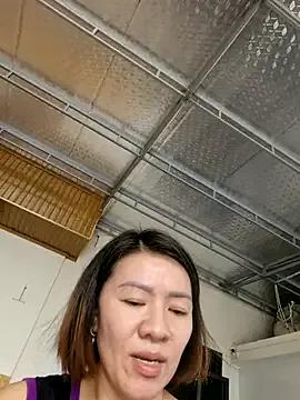 Freechat Panda_101 on StripChat