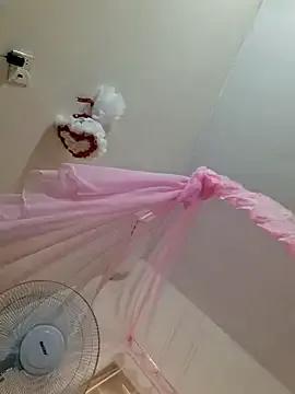 Freechat Panda_101 on StripChat