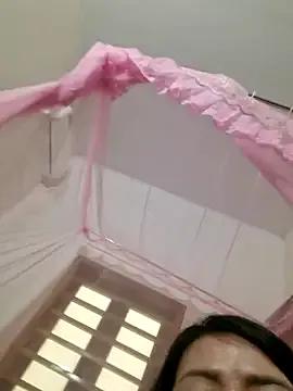 Freechat Panda_101 on StripChat