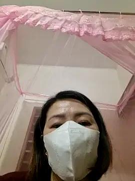 Freechat Panda_101 on StripChat