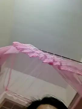 Freechat Panda_101 on StripChat