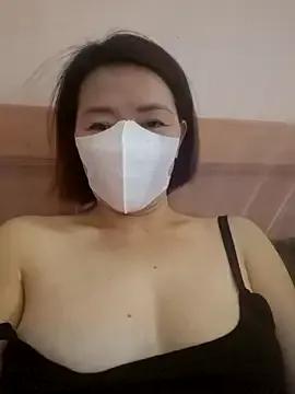 Freechat Panda_101 on StripChat