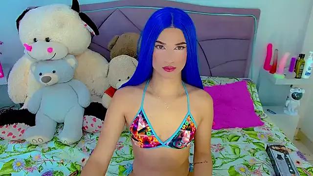 party_duo_trans —  HELLO  MY BARBIE 