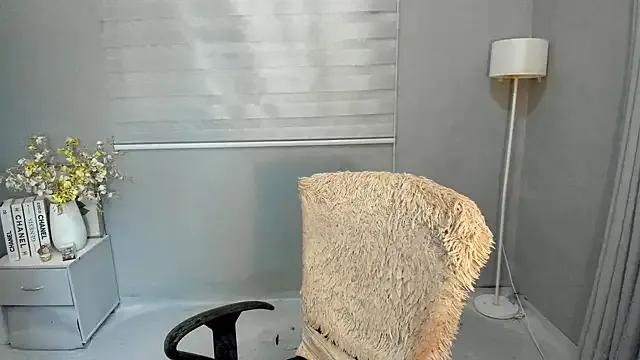 Freechat Patricia_fox on StripChat