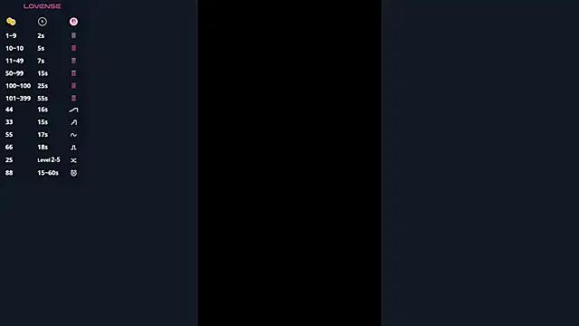 Princess_Darknow — Suck dildo