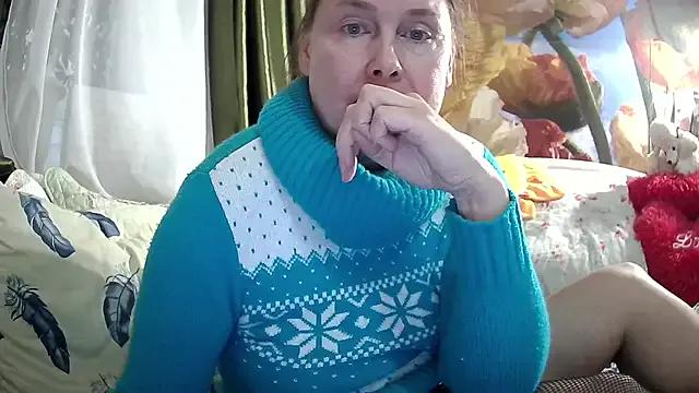 pussykroshka — big squirt