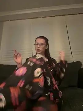 Freechat raen001 on StripChat