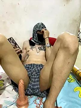 Rafik88xx — Freechat on StripChat