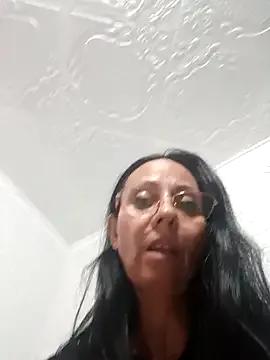 Ramona870 — Ass deep 