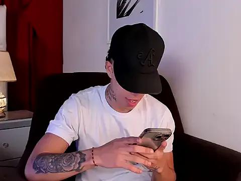 Randyy_Ag — flex muscles / oil body