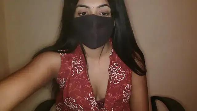 Reddy_Trisha — make me happy  show pvt face