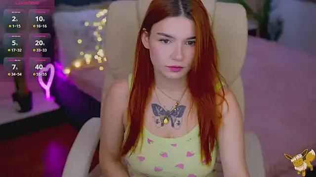 RedShinee — Spank that ass hard ^^