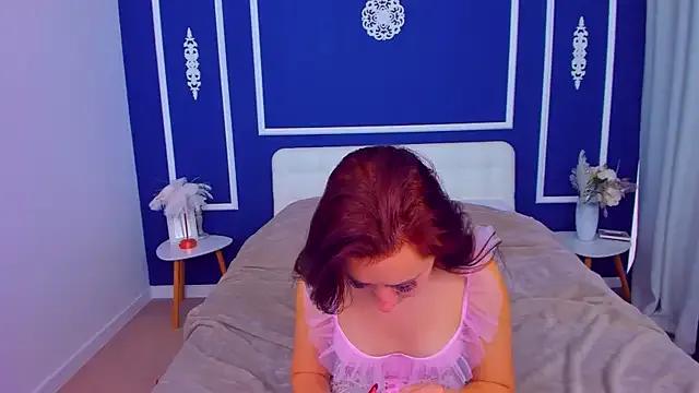 ReginaLorey — squeeze tits without a bra