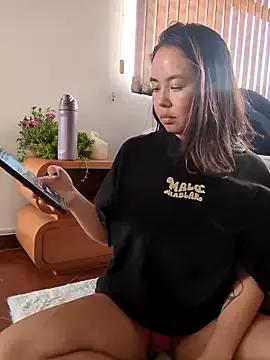 RenEnvy on StripChat 