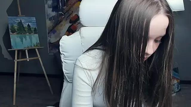 RenetTolken on StripChat 