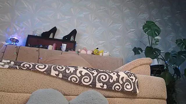 Freechat Ria_23 on StripChat