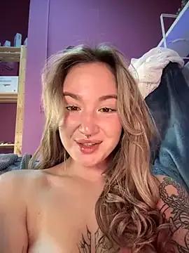 Rimmahottes on StripChat 