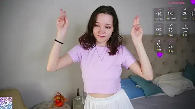 Freechat RolandaFolkes on StripChat