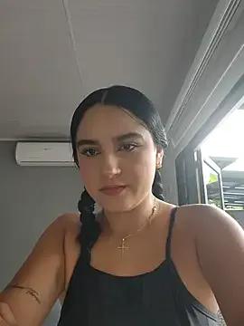 Rosa_Warreen_ — Sensual STREAPTEASE + OIL 