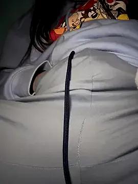 rossana99_ on StripChat 