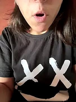 rossana99_ on StripChat 