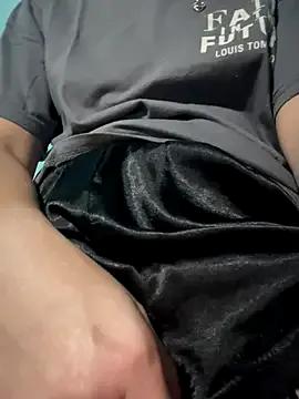 rossana99_ on StripChat 