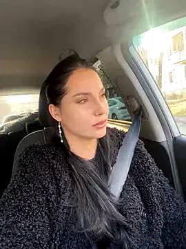 Roxana-Sexy — Dildo pussy