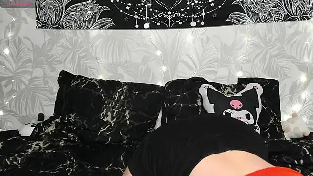 ruby_dallos — MAKE MY ASS RED