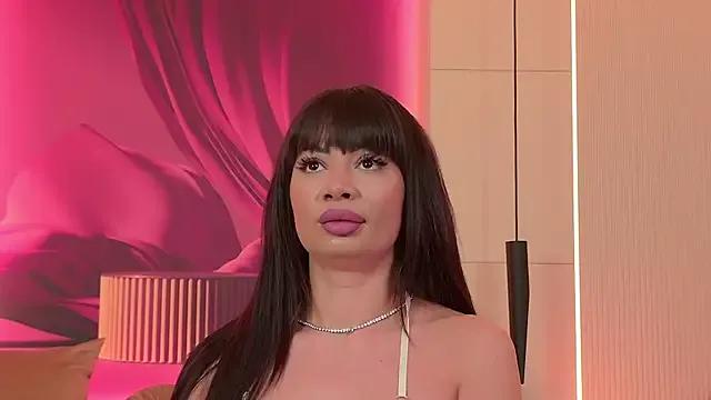 RubyLuxee — Sloopy bj!