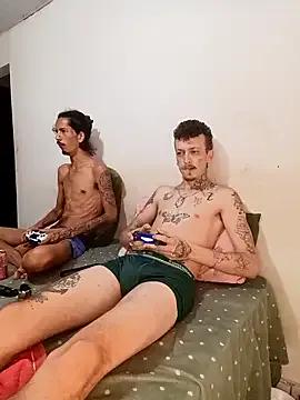 RuivoDotado24cm — MOTIVATION